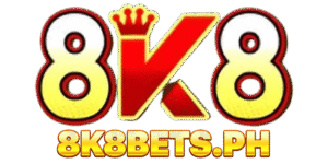logo 8K8