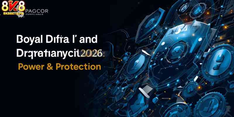 PAGCOR Compliance 2026: Power & Protection