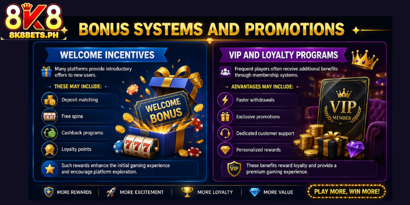 Bonuses and Promotions at aaajili online casino